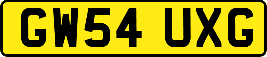 GW54UXG