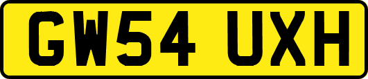 GW54UXH