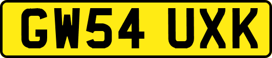 GW54UXK