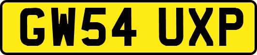 GW54UXP