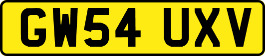 GW54UXV