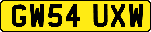 GW54UXW