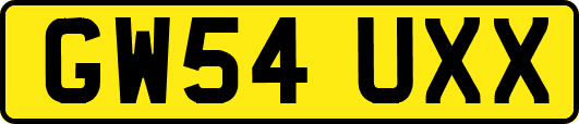 GW54UXX