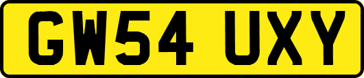 GW54UXY