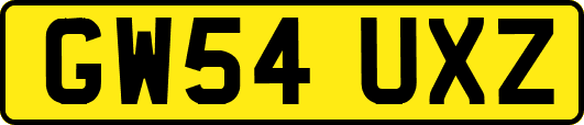 GW54UXZ