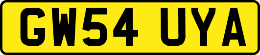 GW54UYA