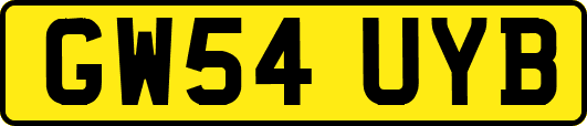 GW54UYB