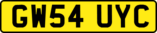 GW54UYC