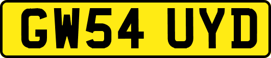 GW54UYD