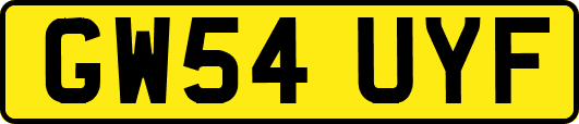 GW54UYF