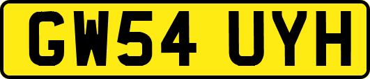 GW54UYH