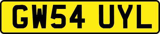 GW54UYL