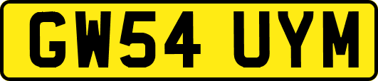 GW54UYM