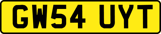 GW54UYT