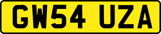 GW54UZA