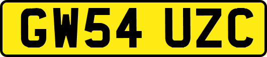 GW54UZC