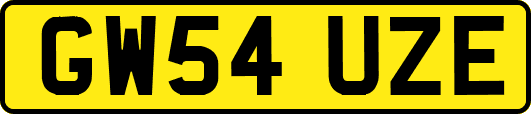 GW54UZE