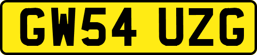 GW54UZG