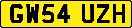 GW54UZH