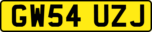 GW54UZJ
