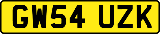 GW54UZK