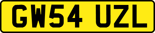GW54UZL