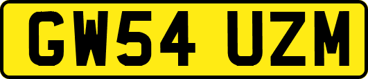 GW54UZM