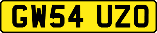 GW54UZO