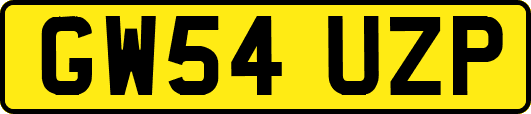 GW54UZP