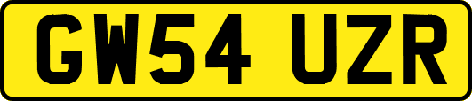 GW54UZR