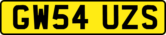 GW54UZS