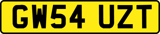 GW54UZT