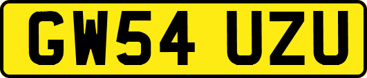 GW54UZU