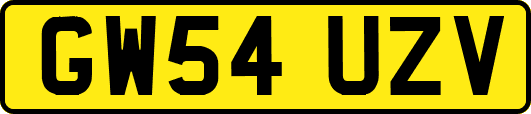GW54UZV