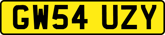 GW54UZY