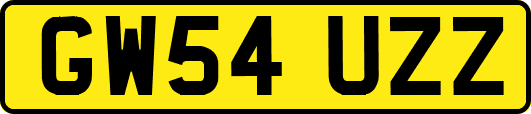 GW54UZZ