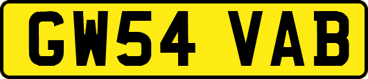 GW54VAB