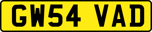GW54VAD