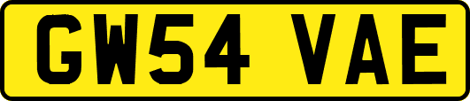GW54VAE