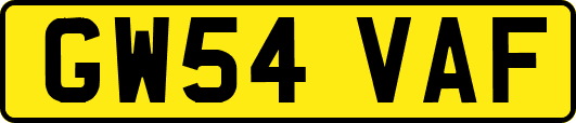 GW54VAF