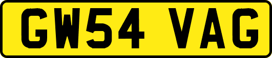 GW54VAG
