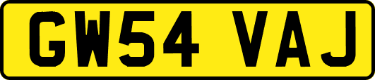 GW54VAJ