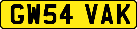 GW54VAK