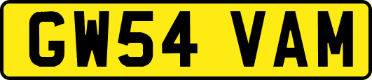 GW54VAM