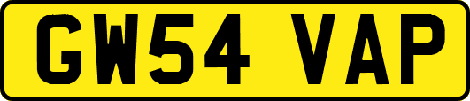 GW54VAP