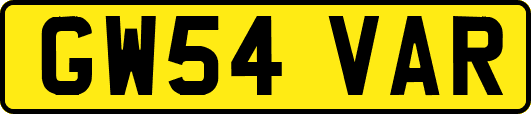 GW54VAR