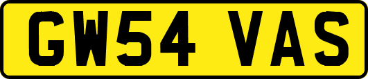 GW54VAS