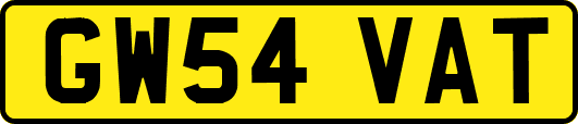 GW54VAT