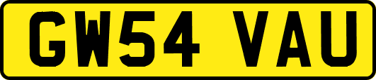GW54VAU