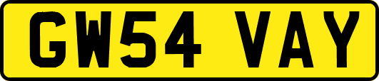 GW54VAY